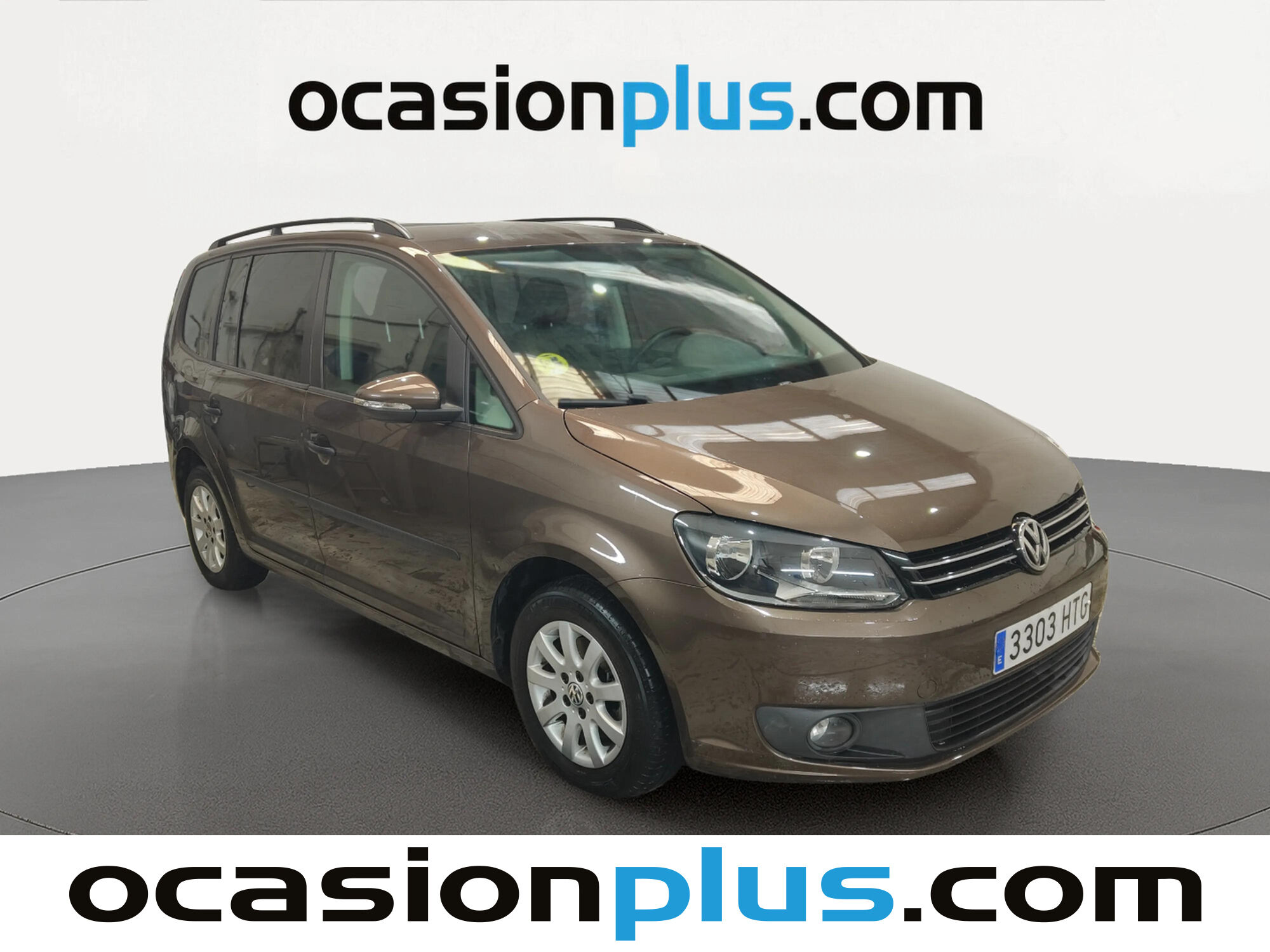 Foto del VOLKSWAGEN Touran 1.6TDI Edition BMT 105