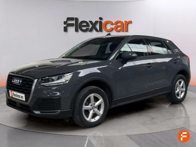 Foto del AUDI Q2 1.4 TFSI COD Design edition 110kW