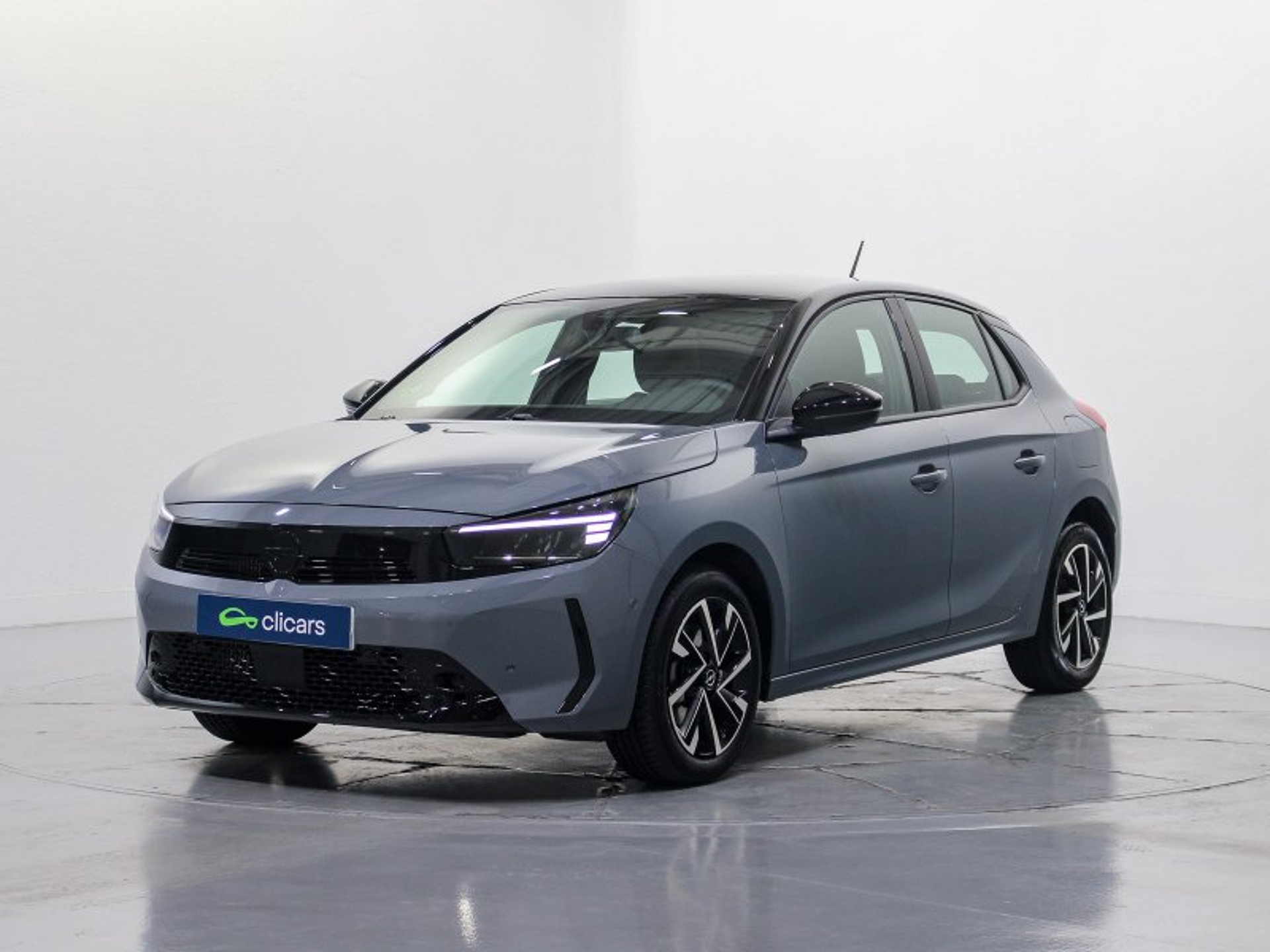 Imagen de OPEL Corsa