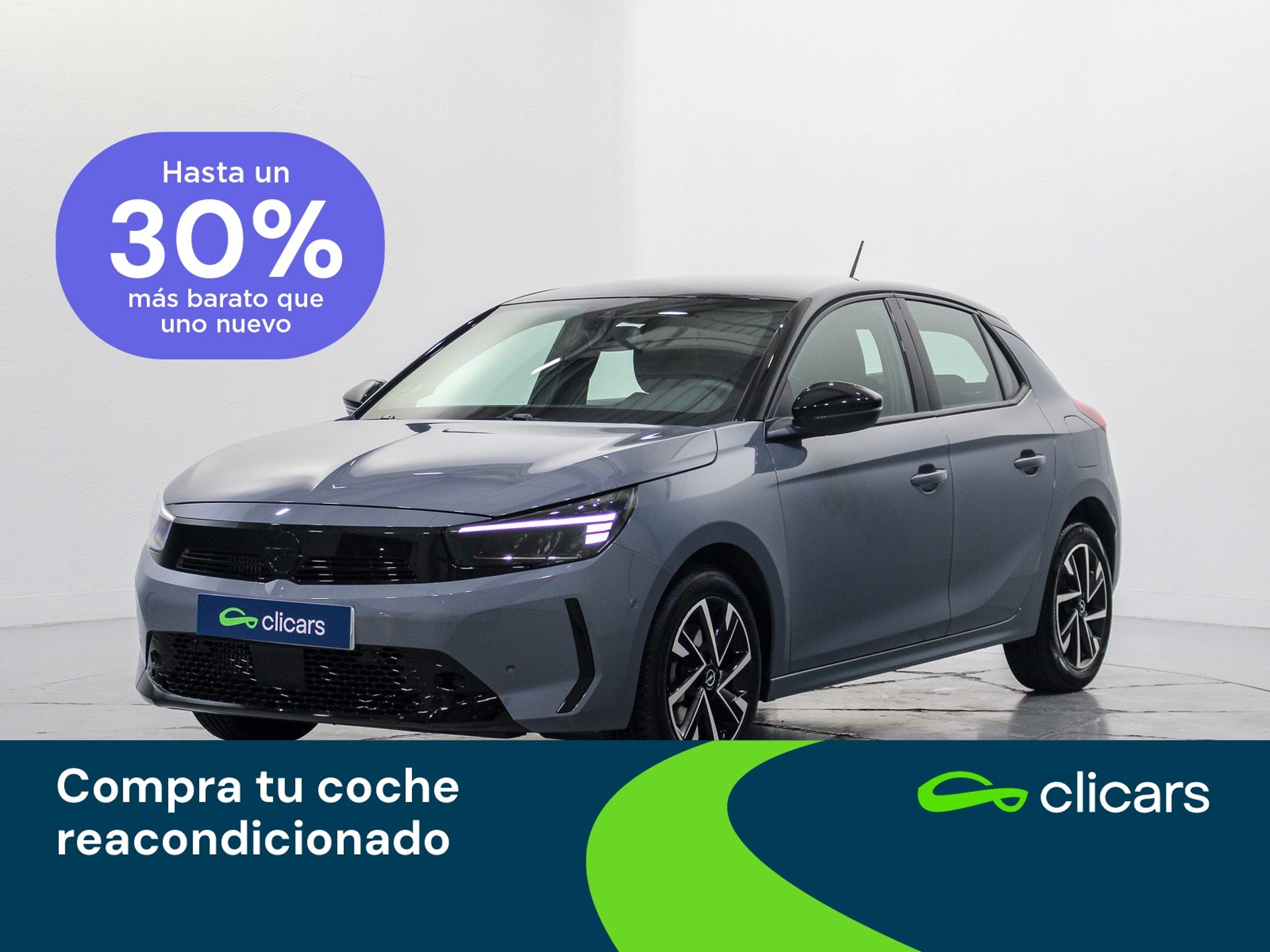 Imagen de OPEL Corsa