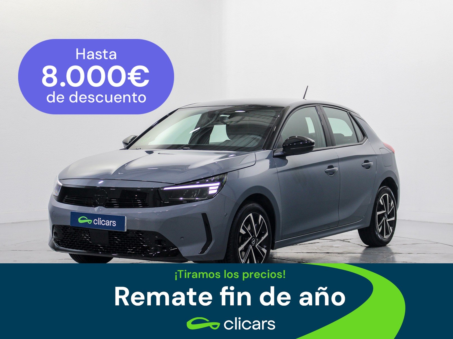 Imagen de OPEL Corsa