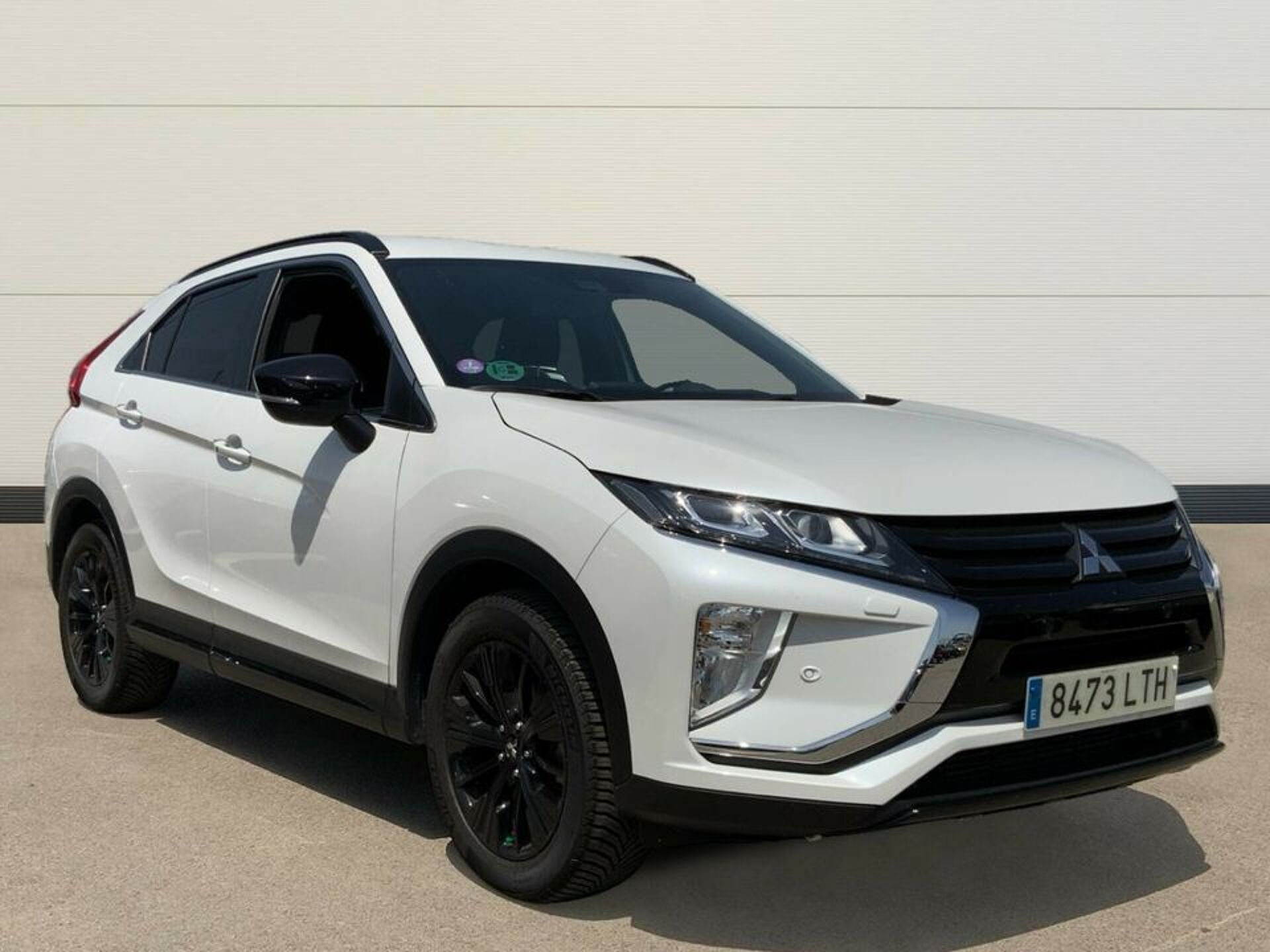 Imagen de MITSUBISHI Eclipse Cross
