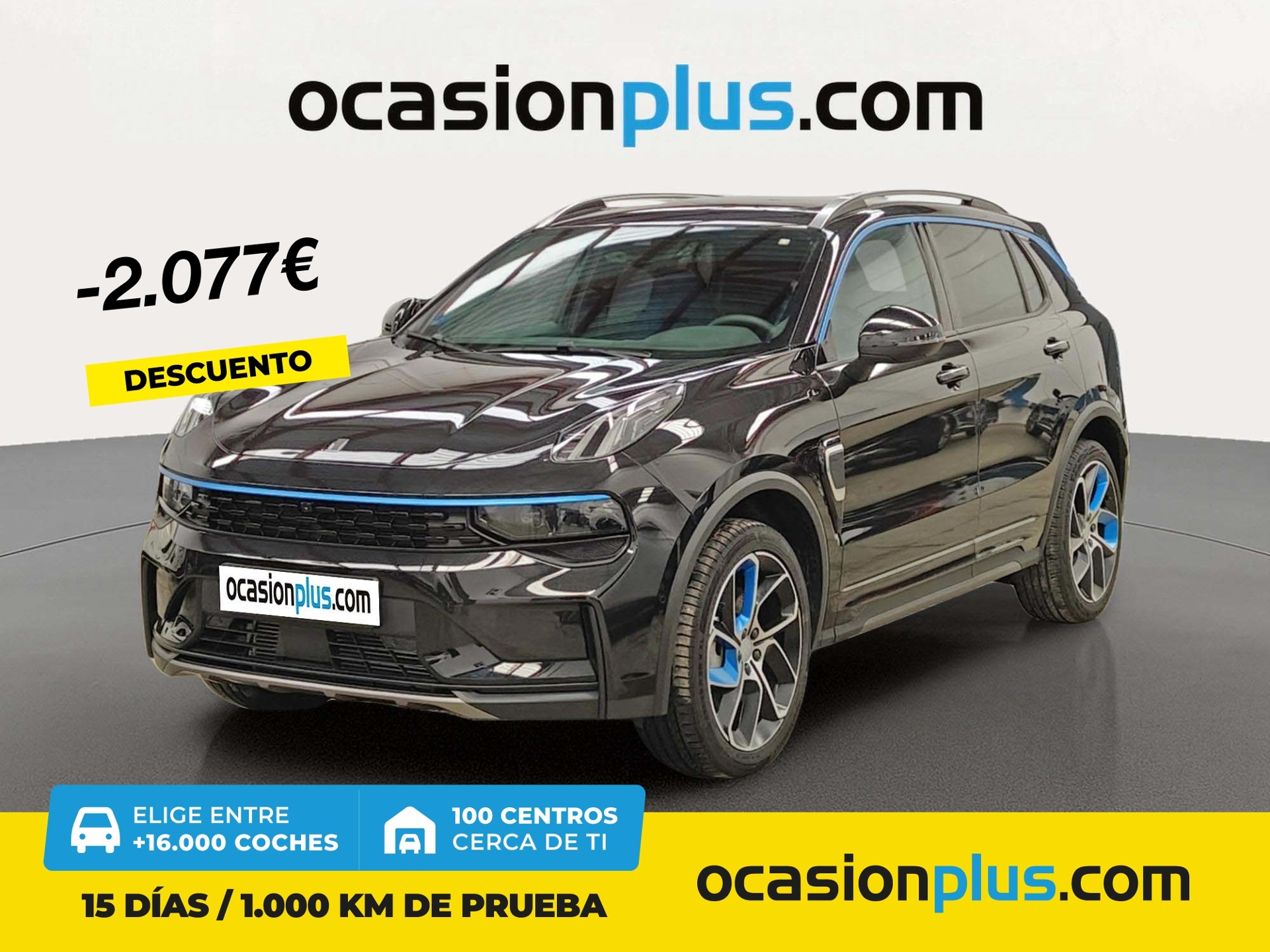 Imagen de LYNK & CO 01