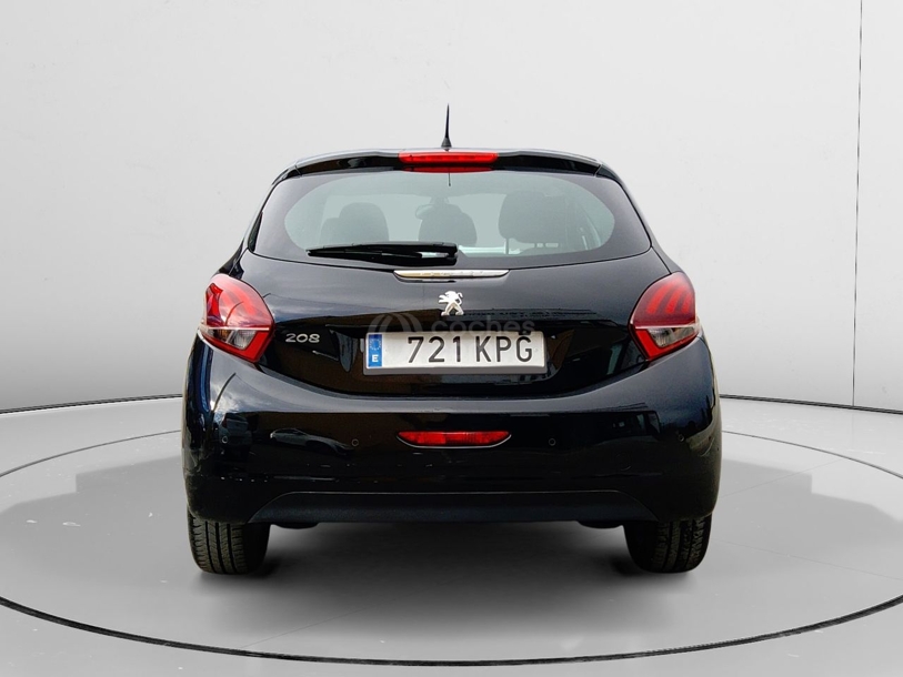 Foto del PEUGEOT 208 1.2 PureTech S&S Signature 82