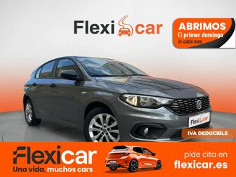 Imagen de FIAT Tipo 1.6 Multijet II Easy