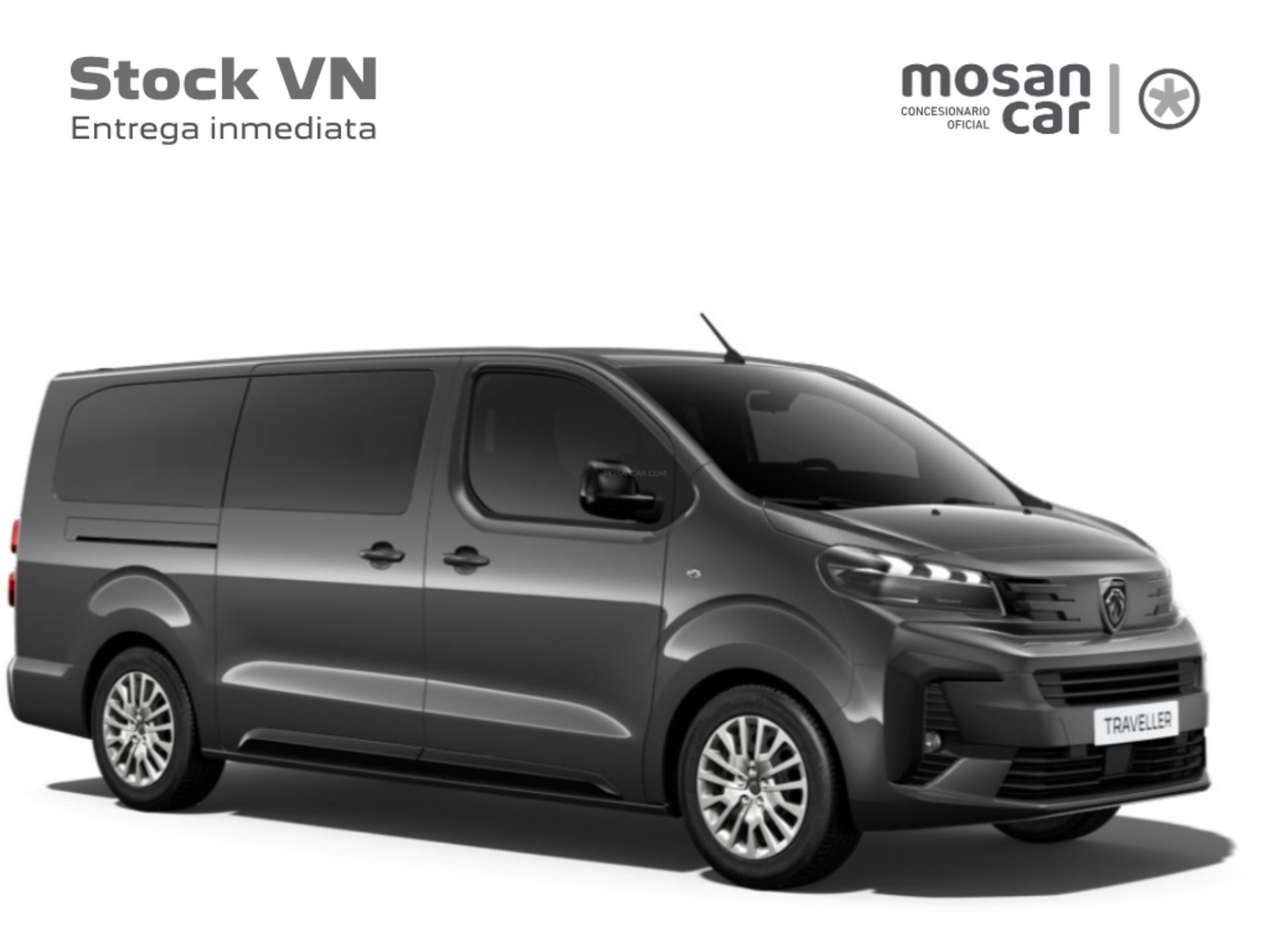 Imagen de PEUGEOT Expert