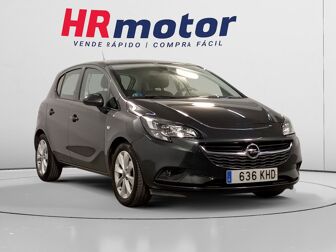 Imagen de OPEL Corsa 1.4 GLP Selective 120 Aniversario 90