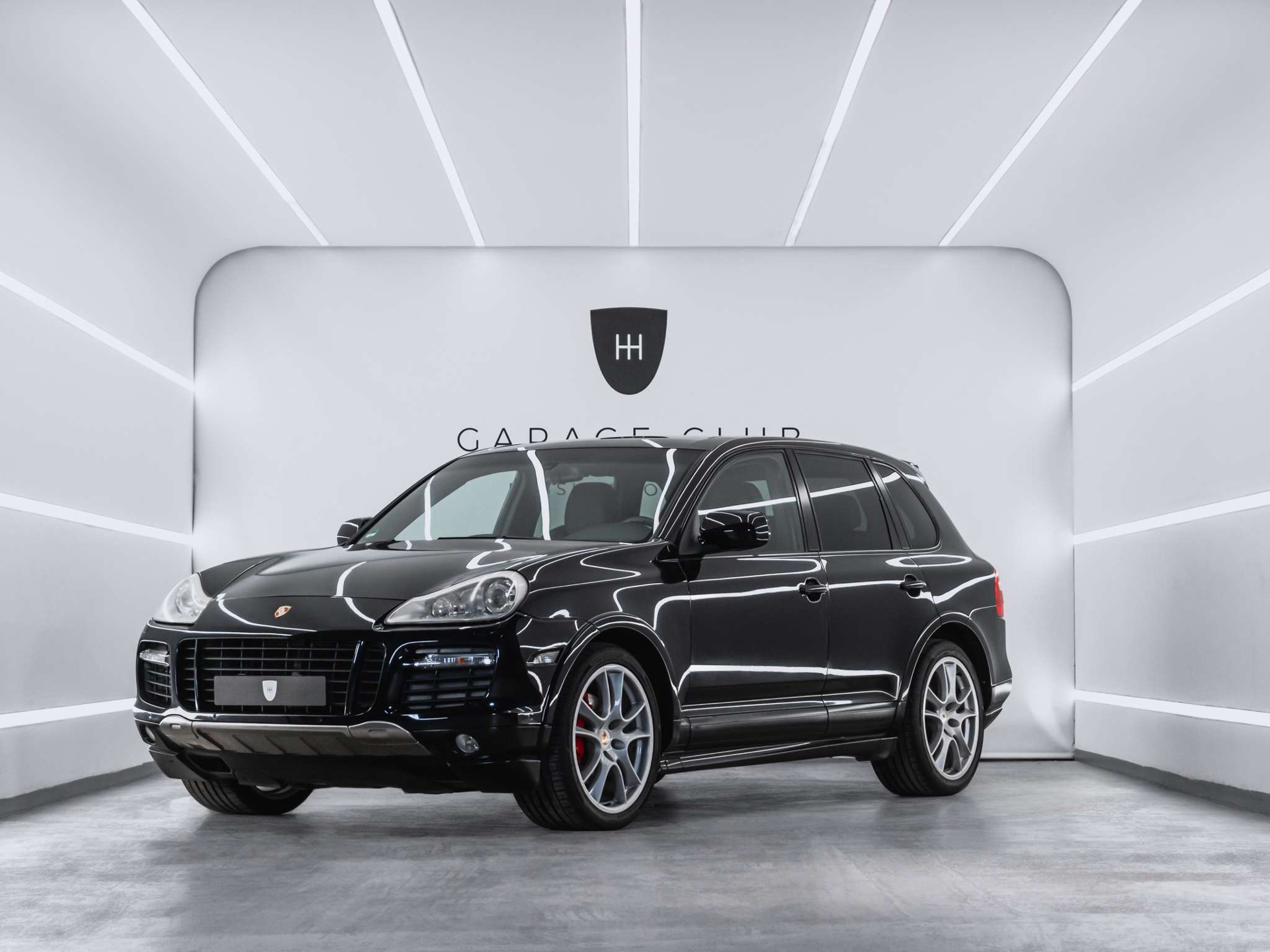 Imagen de PORSCHE Cayenne