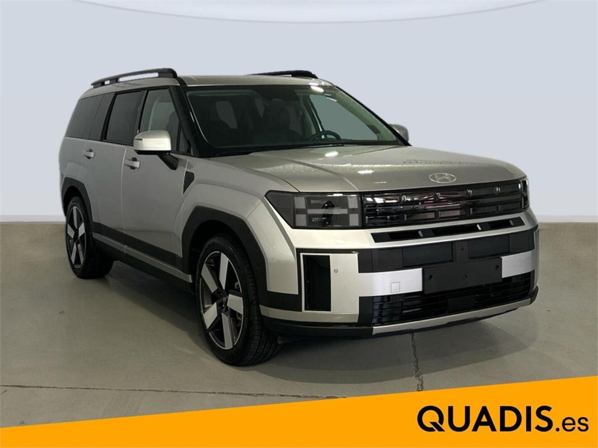 Imagen 3 de HYUNDAI Santa Fe