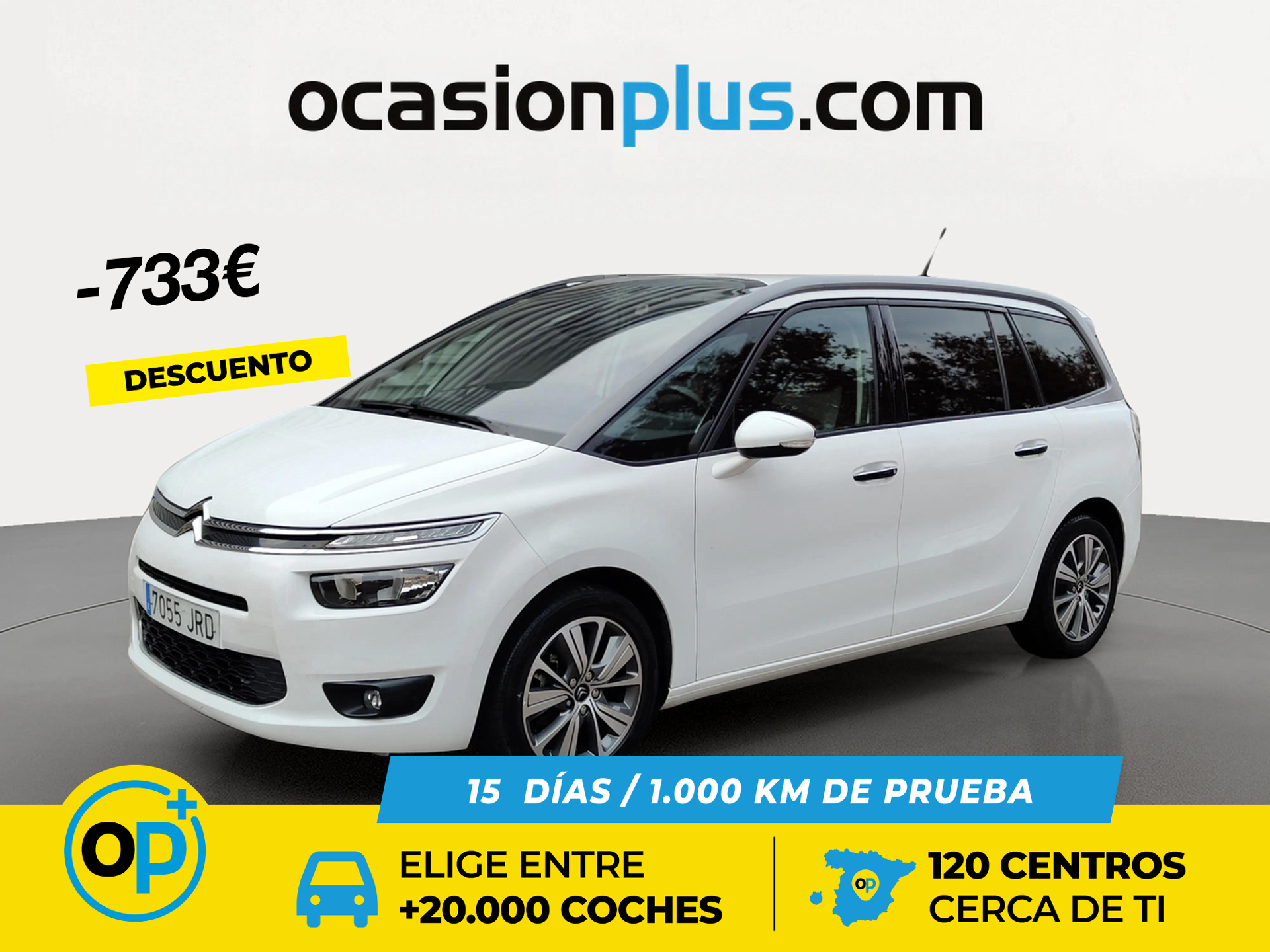 Imagen de CITROEN C4