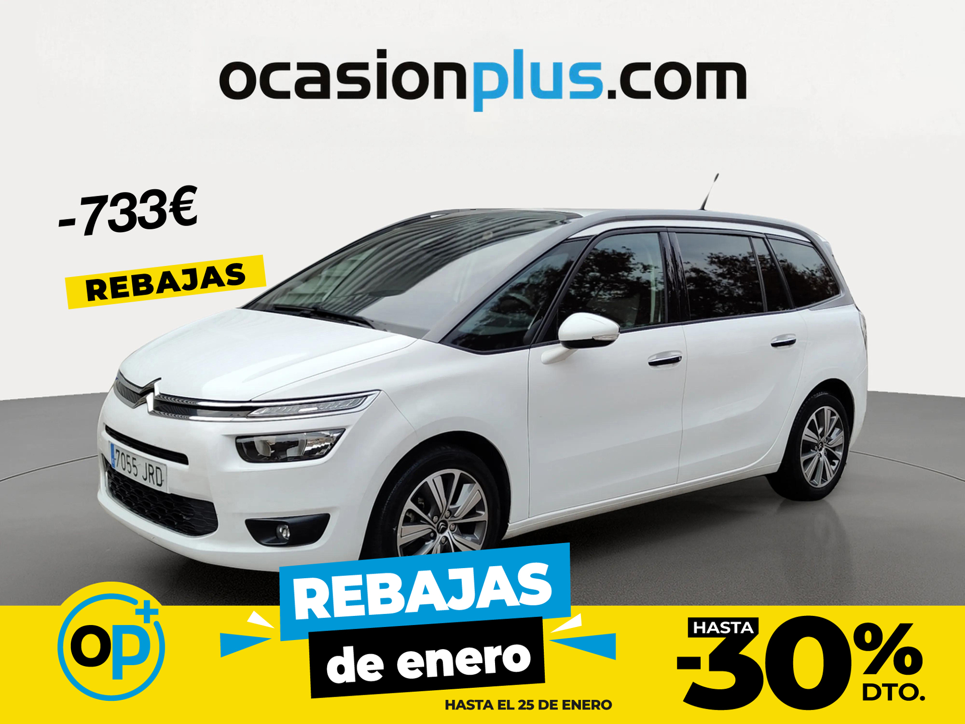 Imagen de CITROEN C4