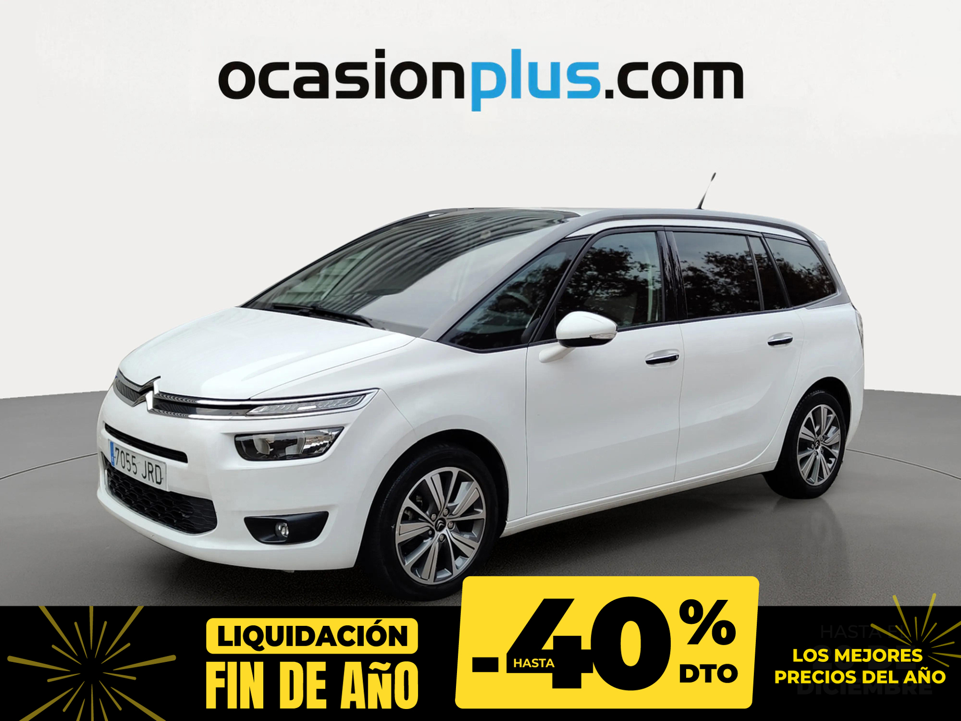Imagen de CITROEN C4