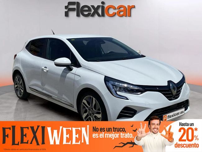 RENAULT Clio (Intens Blue dCi 63 kW (85CV)) en Valencia