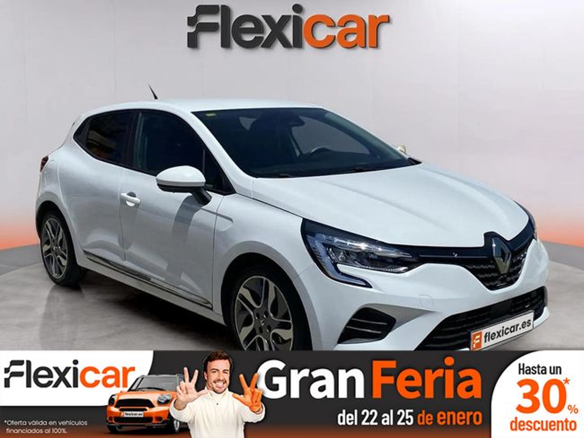 Imagen de RENAULT Clio