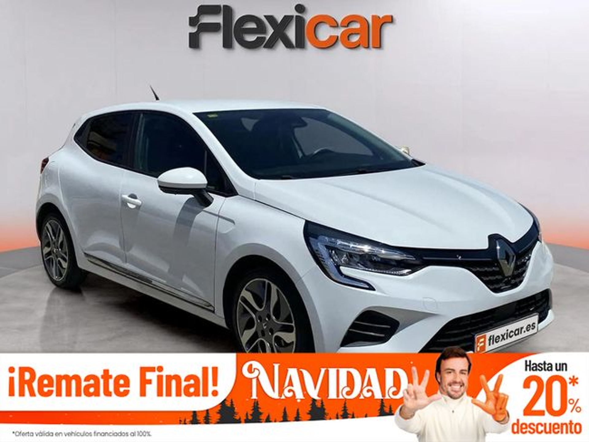 Imagen de RENAULT Clio