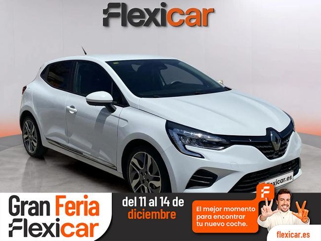 RENAULT Clio (Intens Blue dCi 63 kW (85CV)) en Valencia