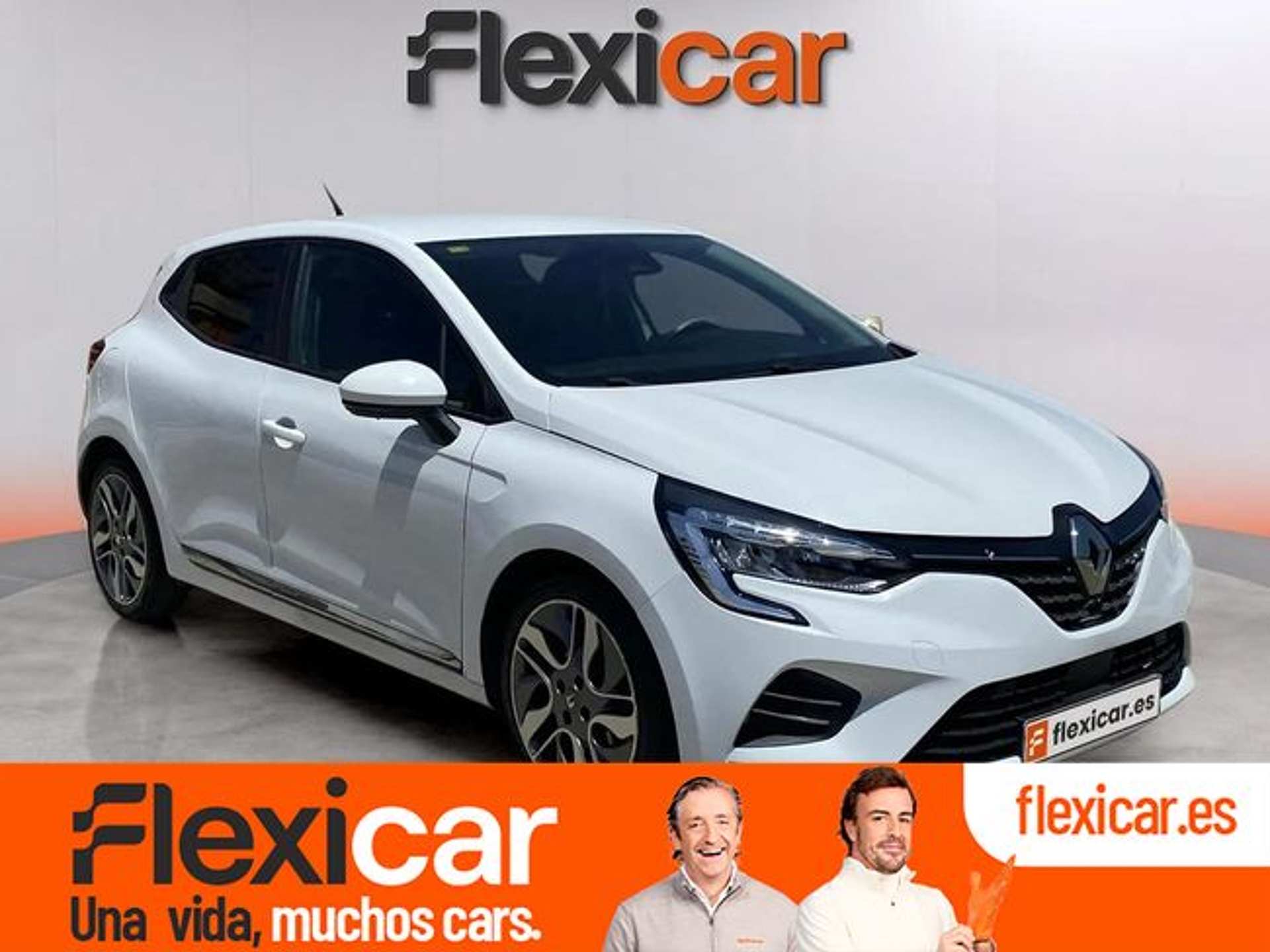 Imagen de RENAULT Clio