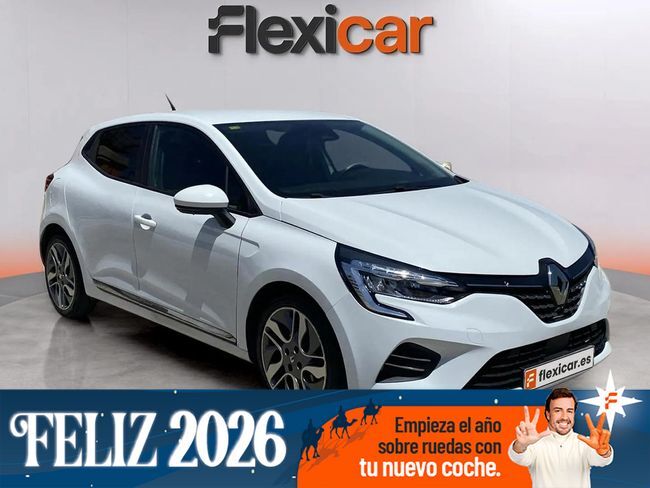 RENAULT Clio (Intens Blue dCi 63 kW (85CV)) en Valencia