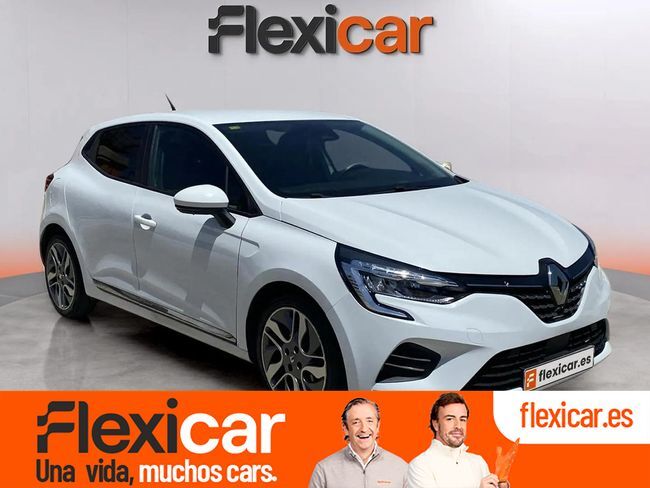RENAULT Clio (Intens Blue dCi 63 kW (85CV)) en Valencia