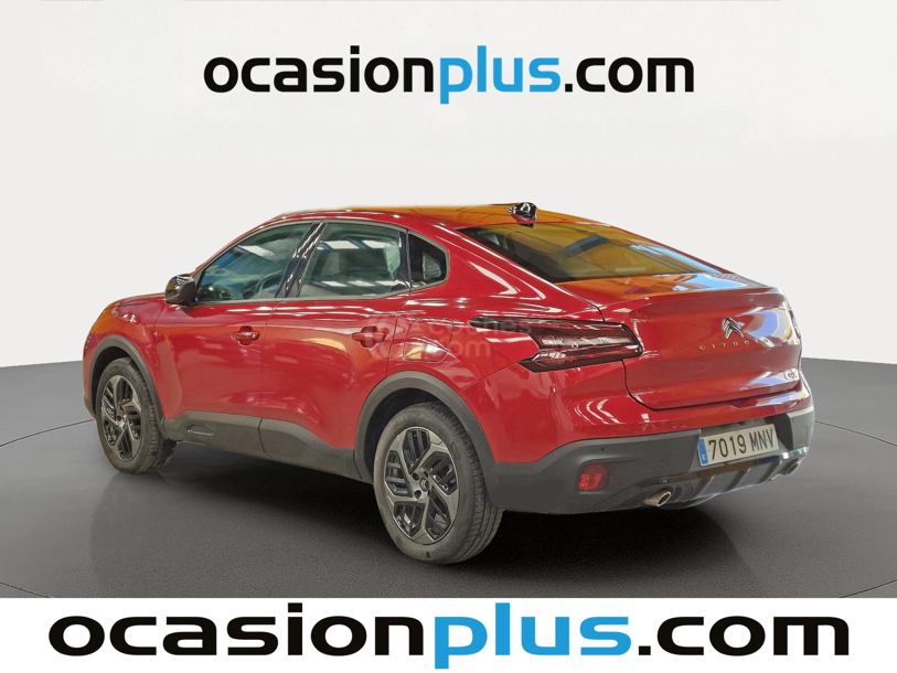 Foto del CITROEN C4 X 1.2 PureTech Plus S&S EAT8 130