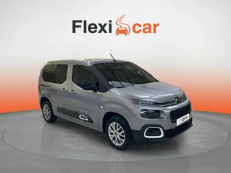 Imagen de CITROEN Berlingo BlueHDi S&S Talla XL Feel 100