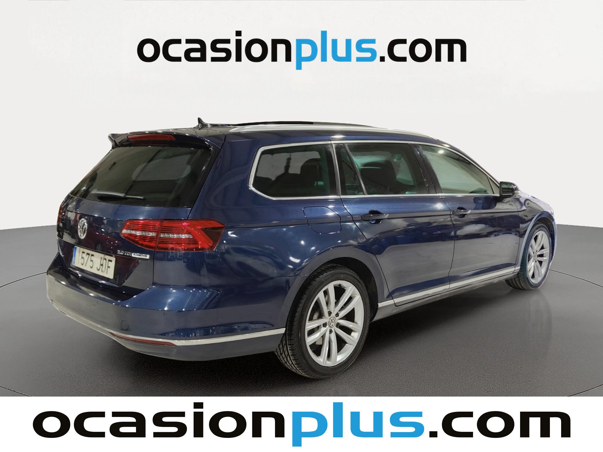 Foto del VOLKSWAGEN Passat Variant 2.0TDI Sport DSG6 110kW