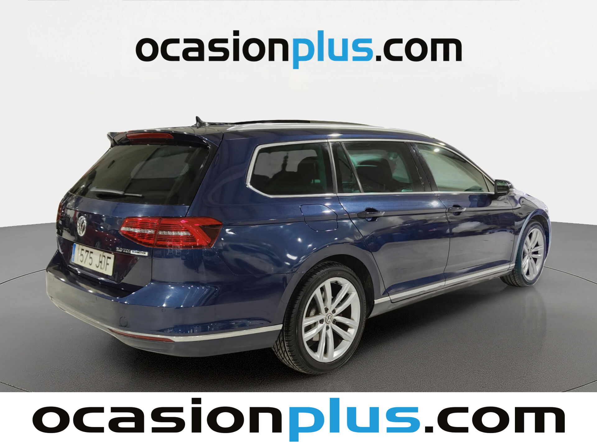 Imagen 3 de VOLKSWAGEN Passat