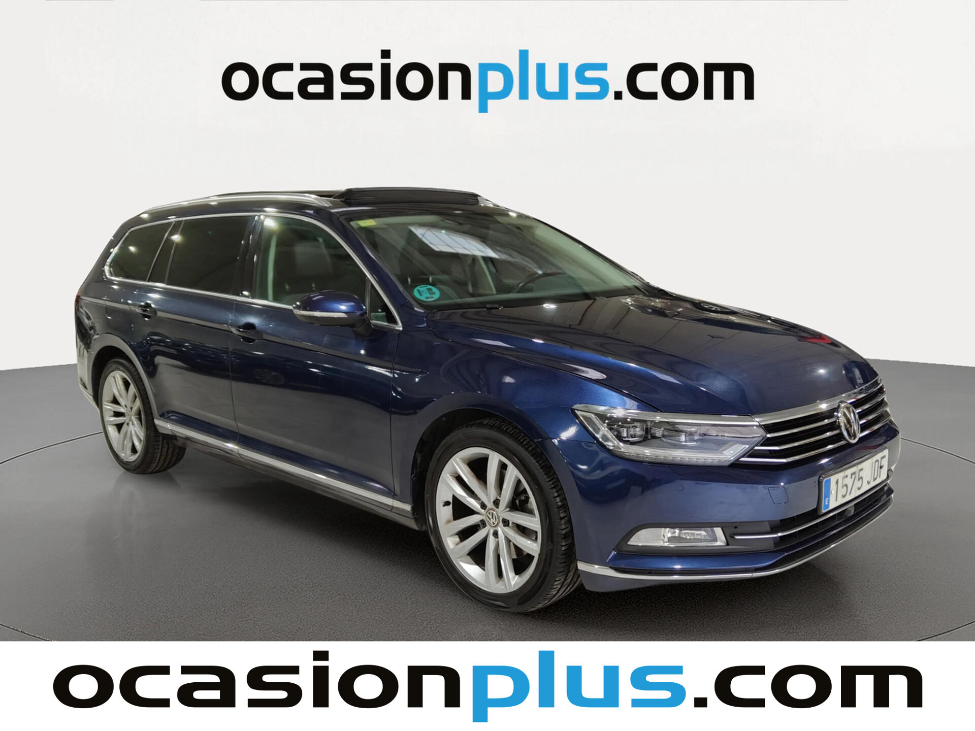 Imagen 2 de VOLKSWAGEN Passat