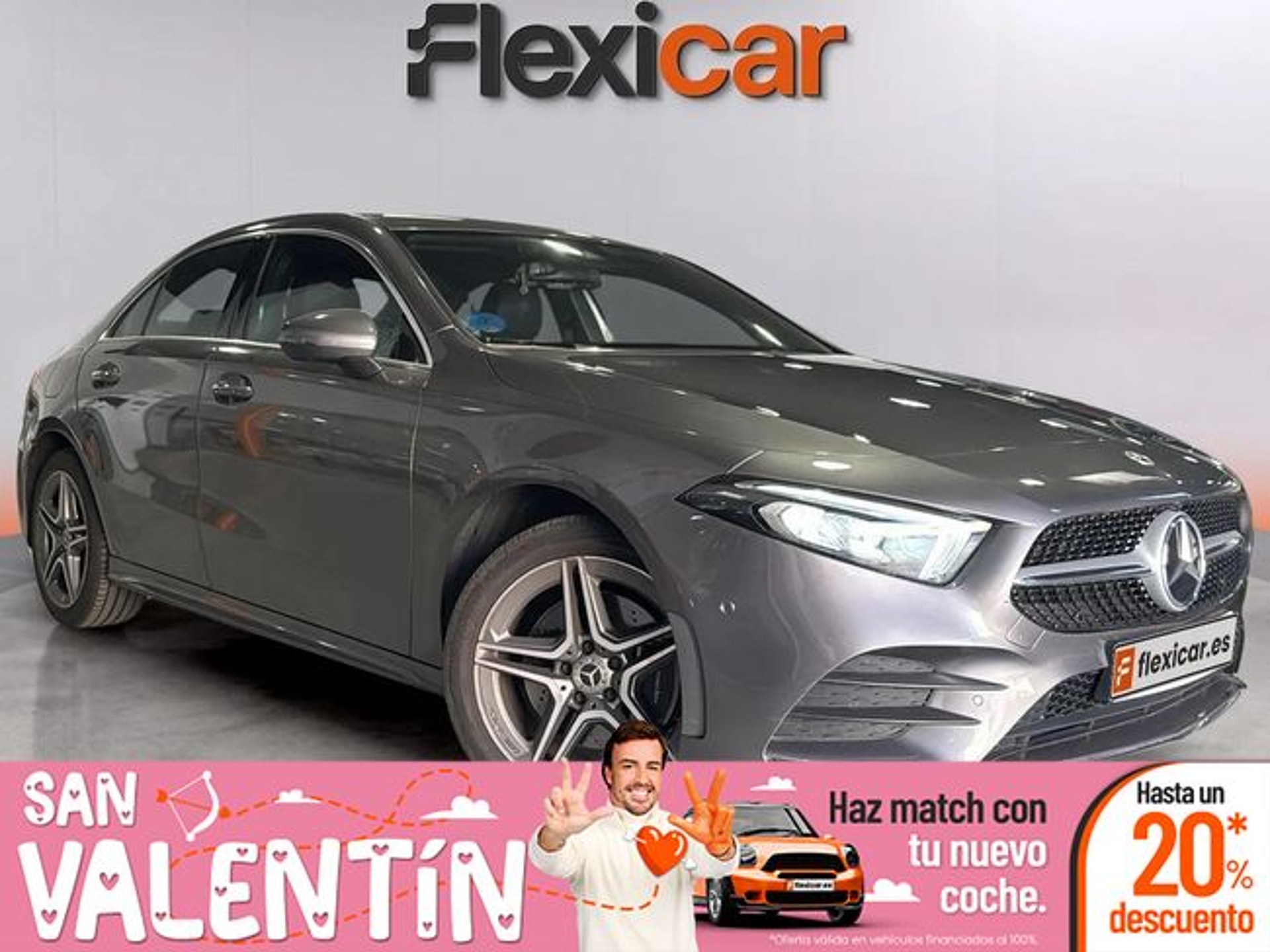 Imagen de MERCEDES Clase A