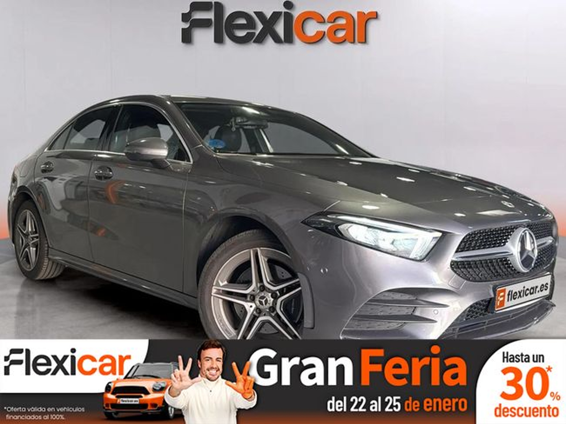 Imagen de MERCEDES Clase A