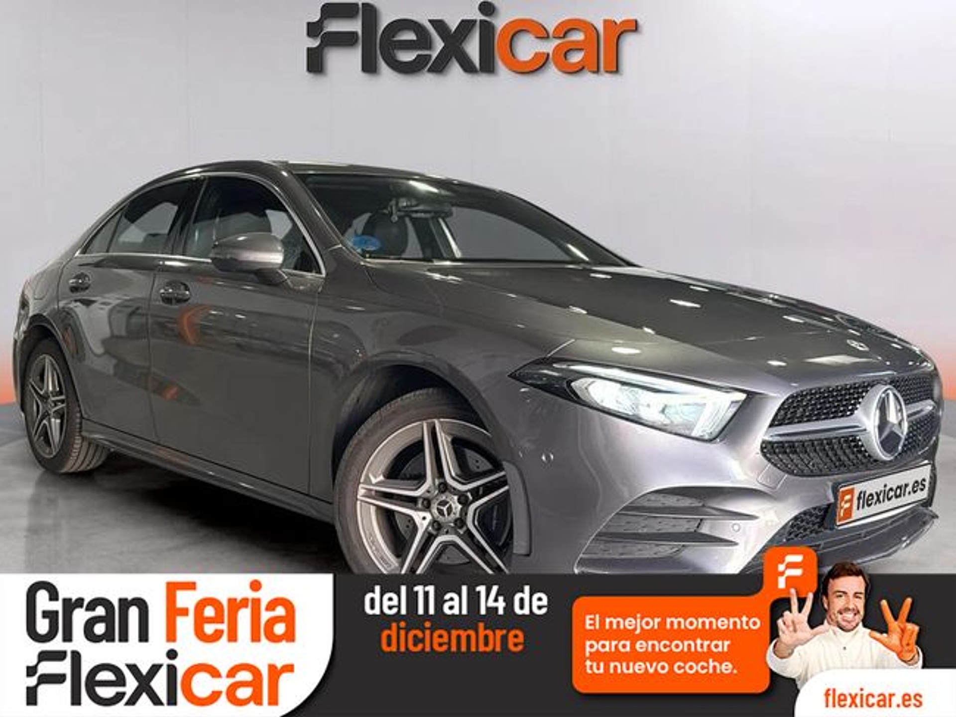 Imagen de MERCEDES Clase A