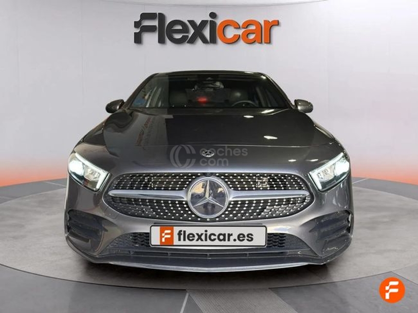 Foto del MERCEDES Clase A A 250e Sedán 8G-DCT