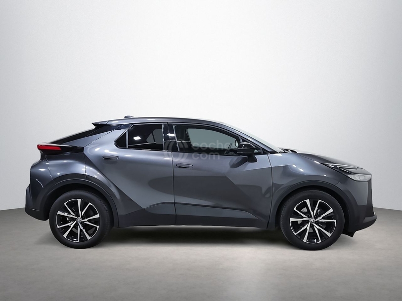 Foto del TOYOTA C-HR 140H Advance
