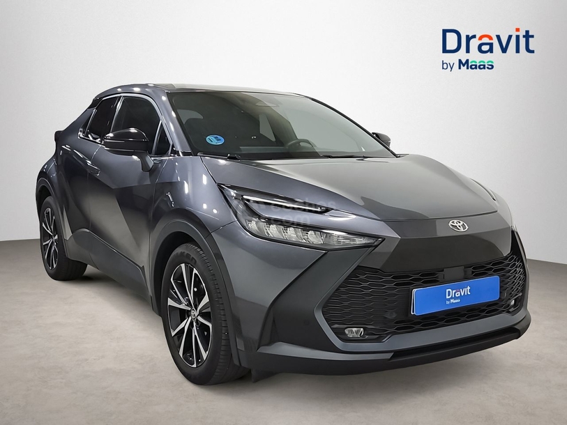 Foto del TOYOTA C-HR 140H Advance