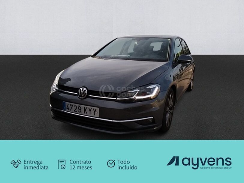 Foto del VOLKSWAGEN Golf 2.0TDI Advance DSG7 110kW