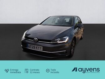 Imagen de VOLKSWAGEN Golf 2.0TDI Advance DSG7 110kW