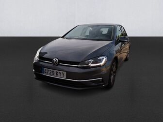 Imagen de VOLKSWAGEN Golf 2.0TDI Advance DSG7 110kW