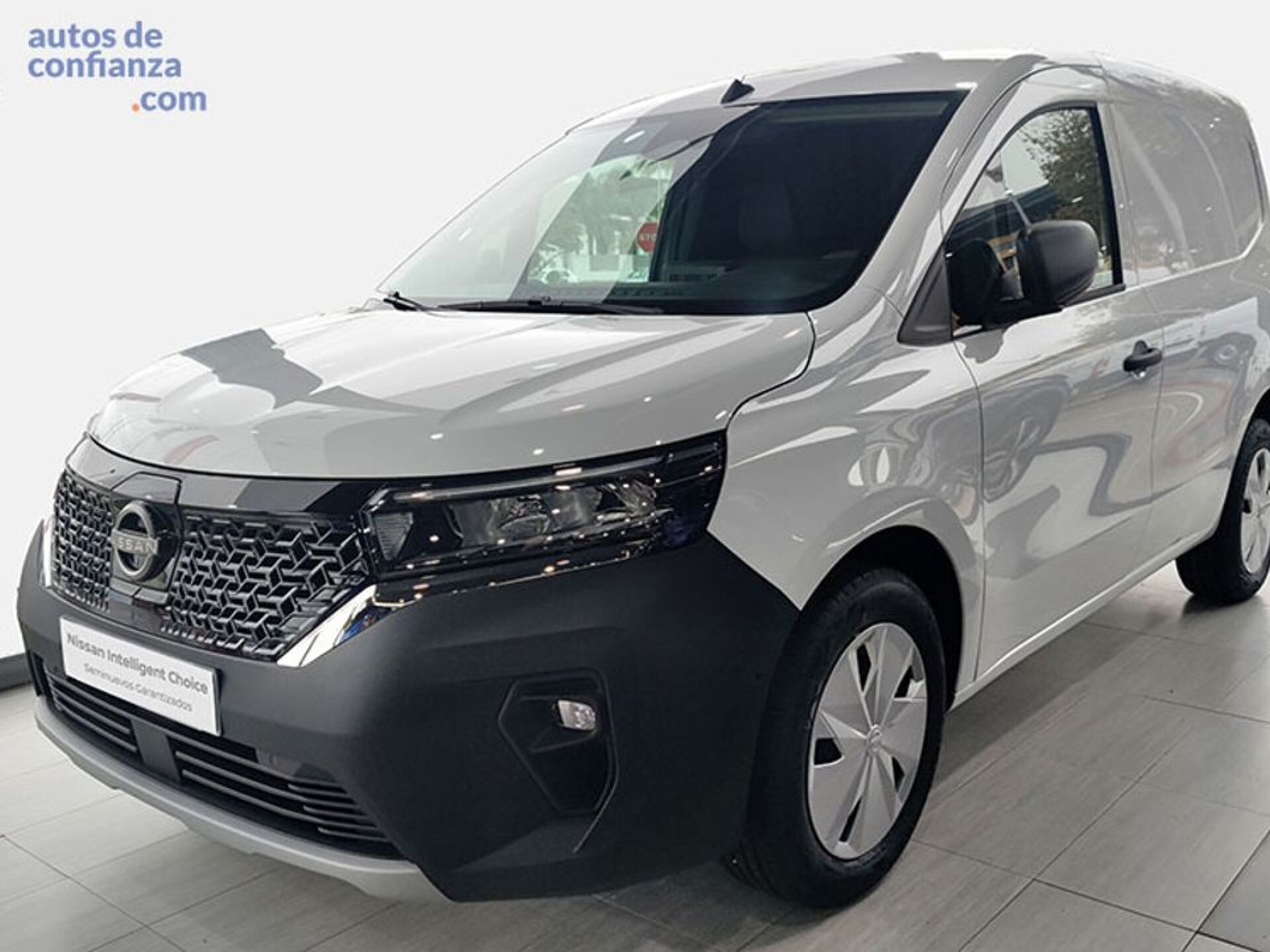Imagen de NISSAN Townstar