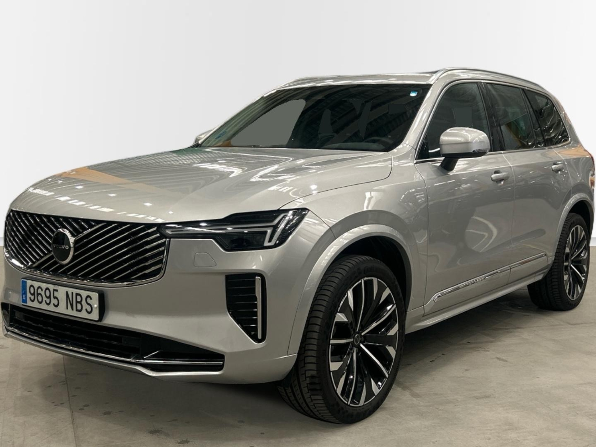 Imagen de VOLVO XC90