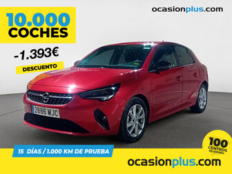 Imagen de OPEL Corsa 1.2T XHL S-S Edition 100