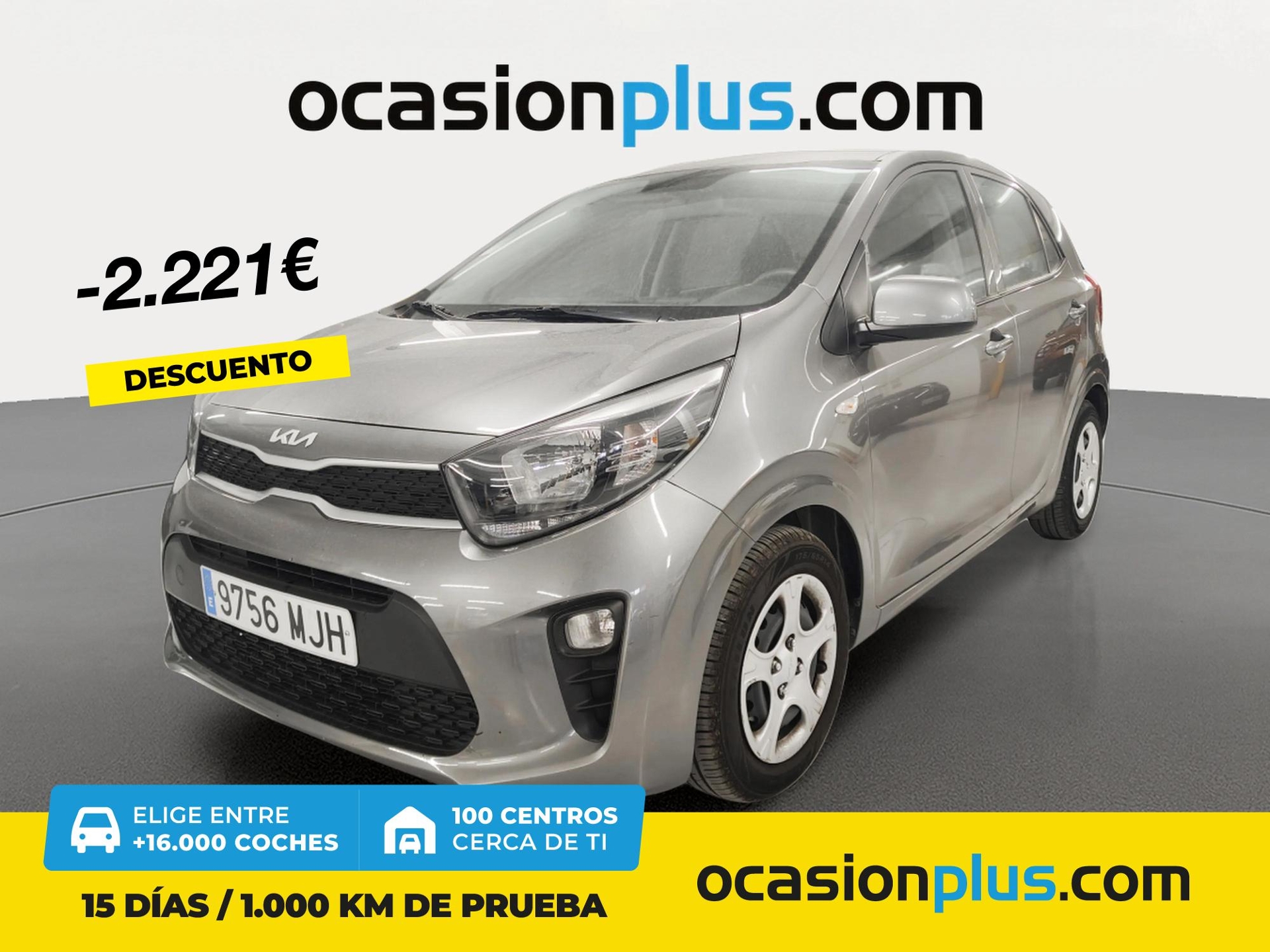 Imagen de KIA Picanto