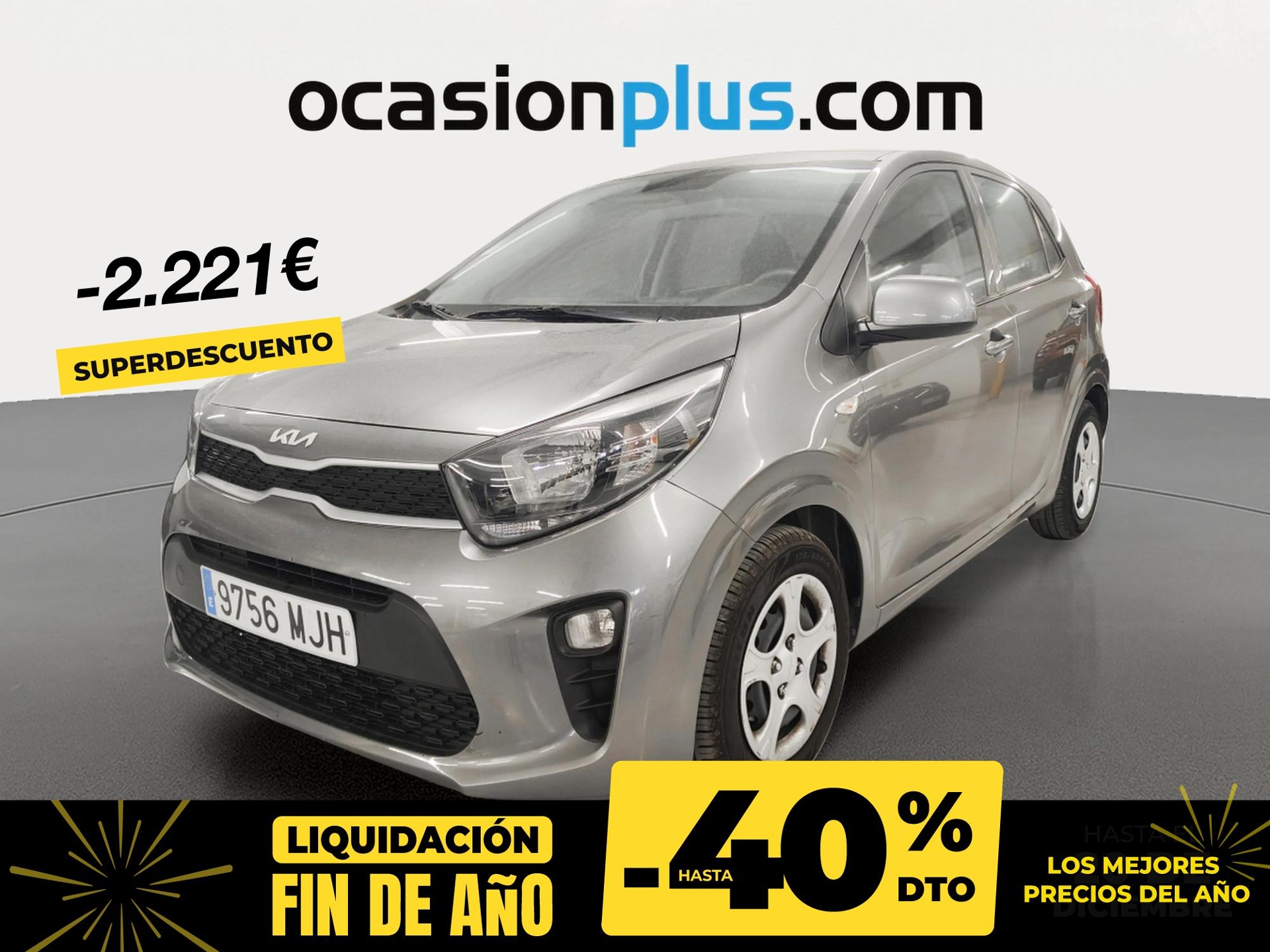 Imagen de KIA Picanto