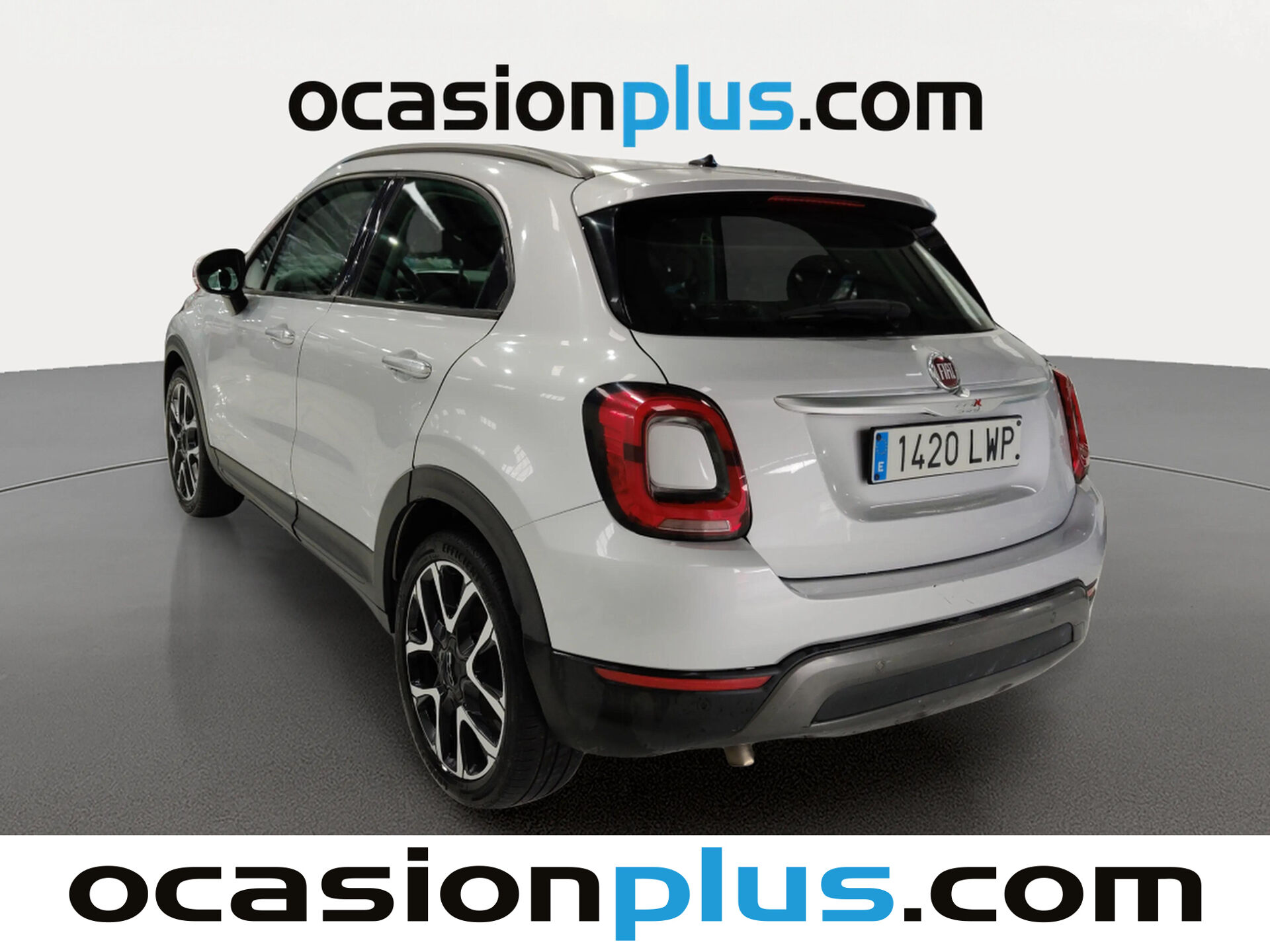 Imagen 3 de FIAT 500X