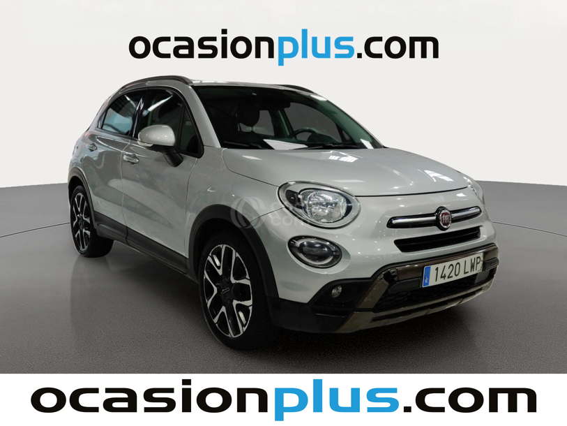 Foto del FIAT 500X 1.6Mjt S&S Cross 4x2 88kW