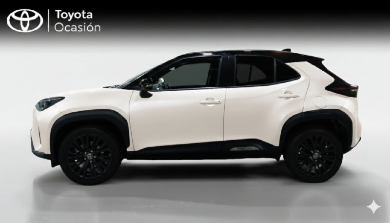 Foto del TOYOTA Yaris Cross 120H Adventure