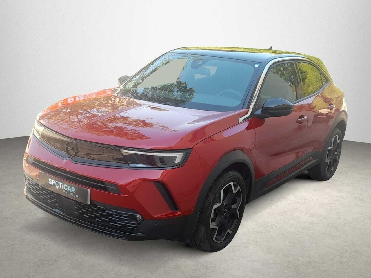 OPEL Mokka (1.2 T 100kW (136 CV) Ultimate) en Barcelona