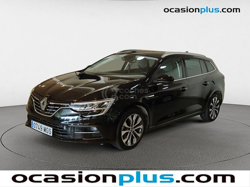 Foto del RENAULT Mégane 1.3 TCe GPF Techno EDC 103kW