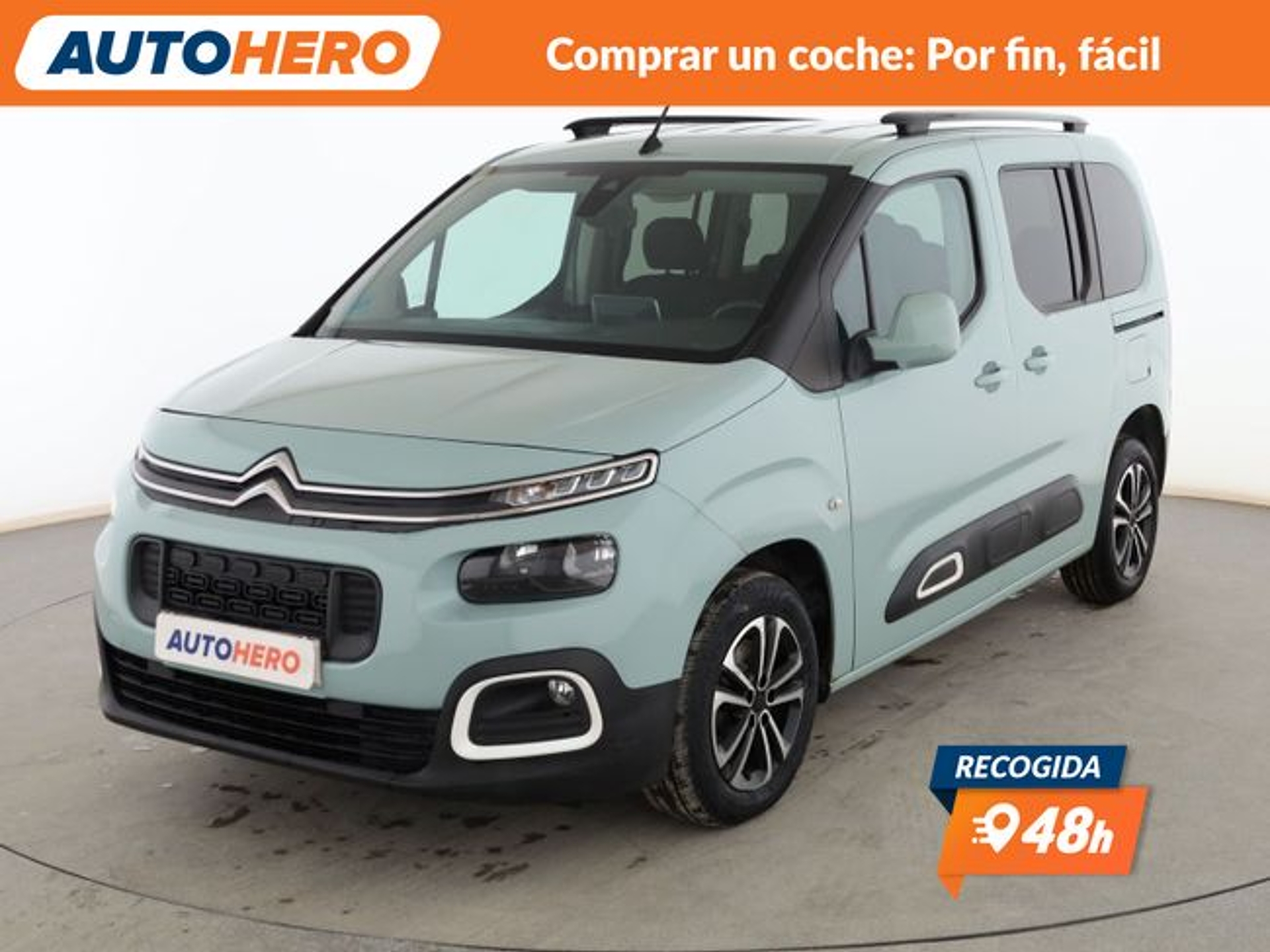 Imagen de CITROEN Berlingo