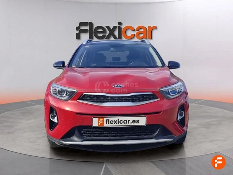 Foto del KIA Stonic 1.0 T-GDi Eco-Dynamic Business 100
