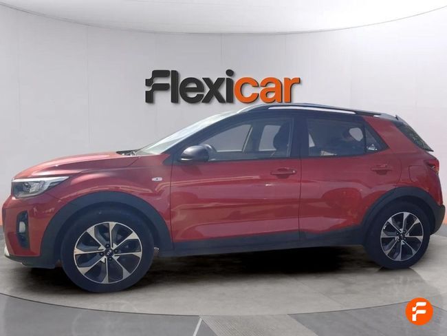 Foto del KIA Stonic 1.0 T-GDi Eco-Dynamic Business 100